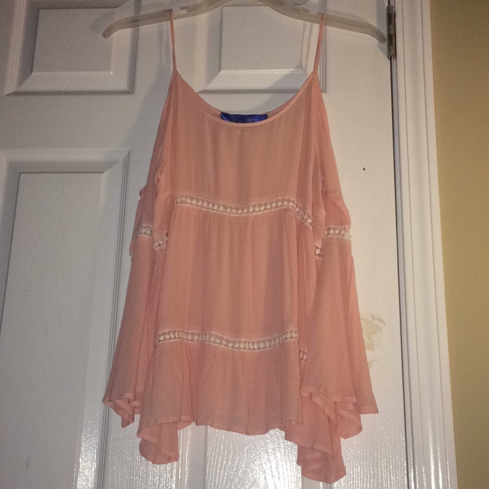 Cute top summery